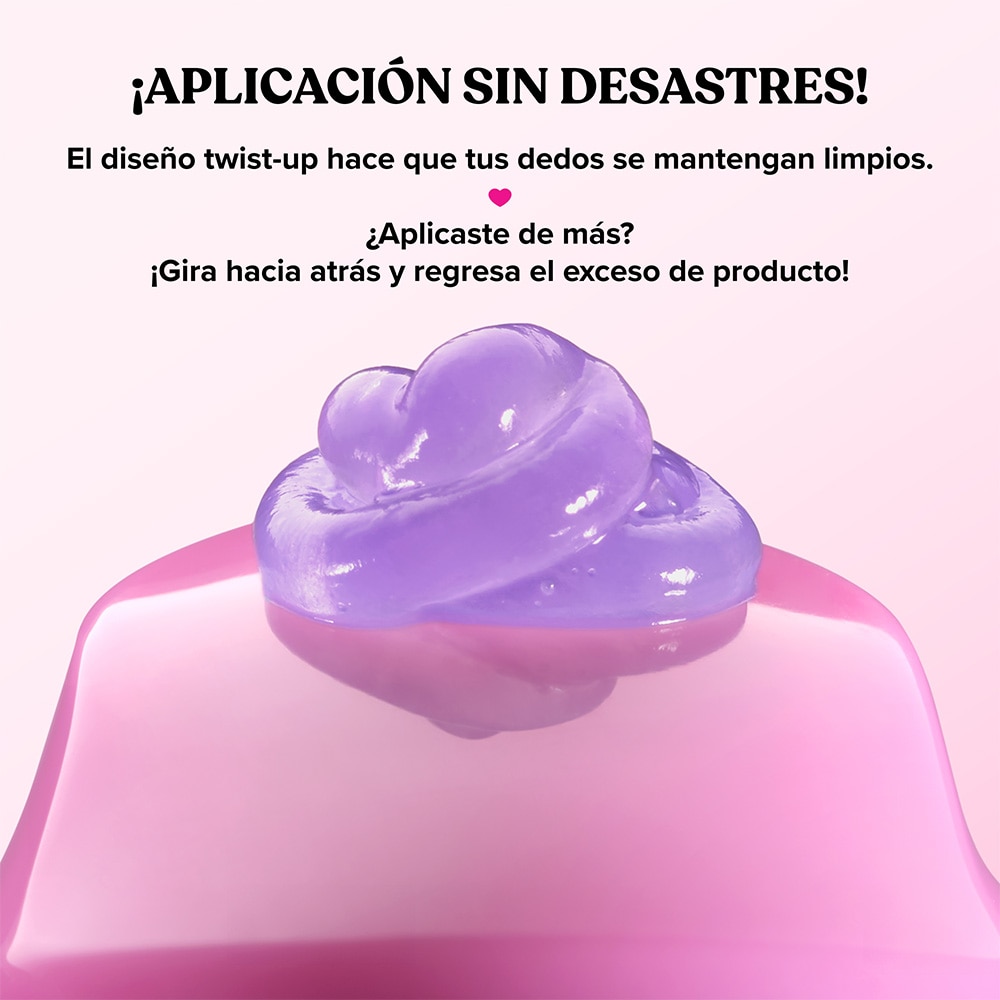 KISSING JELLY LIP MASK BIRTHDAY KISS (MASCARILLA LABIAL)